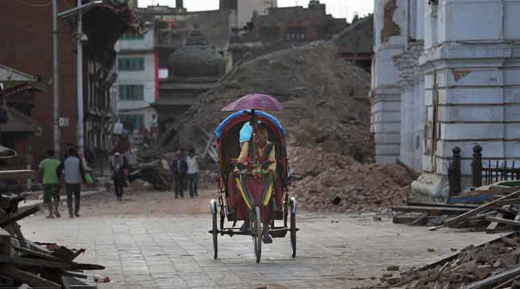 nepal quake_